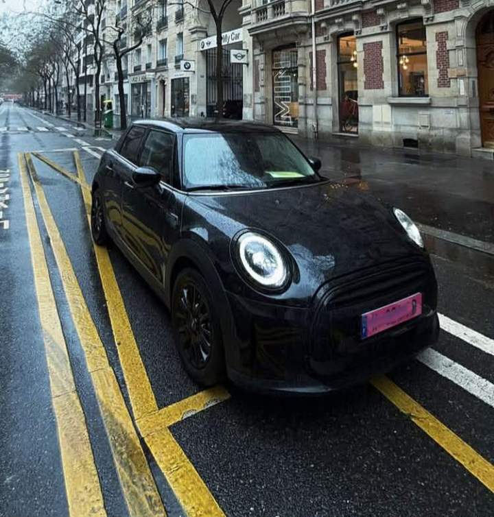Transport de flottes Paris